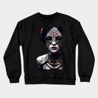 My Girlfriends Girlfriend - March Crewneck Sweatshirt